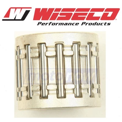 Wiseco Top End Bearing for 1999-2001 Yamaha VX700 VMAX 700 - Engine Pistons ux - Imagem 1 de 4