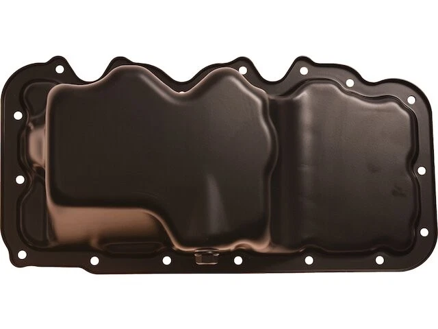 Oil Pan For 2000-2004 Ford Focus 2.0L 4 Cyl DOHC 2001 2002 2003 DF352KK WSO - Image 1 of 1