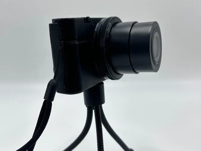 Sony RX100 20.20 MP 3.6 x Compact Digital Camera w/ Charger，Card，Battery. - Image 1 of 4