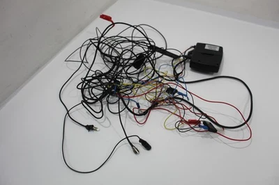 Audi TT 8N Nokia 020066 unité de commande de téléphone mains libres - Photo 1/4