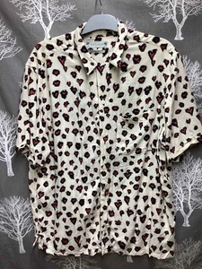 All saints shirt men,L. - Picture 1 of 10