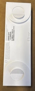 Apple Watch Series 9 GPS + komórka 41mm obudowa ze stali nierdzewnej srebrna nowa odczyt - Zdjęcie 1 z 9