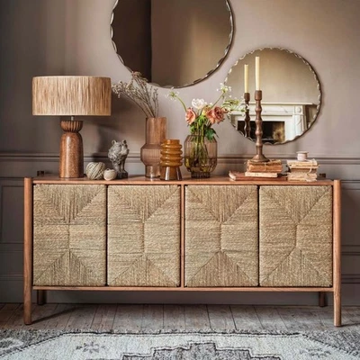 Graham and Green Wrenley Sideboard - Image 1 of 4