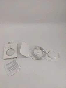 Apple MagSafe Wireless Charger (1m) iPhone Airpods 25W USB-C 100% Original - Photo 1 sur 5