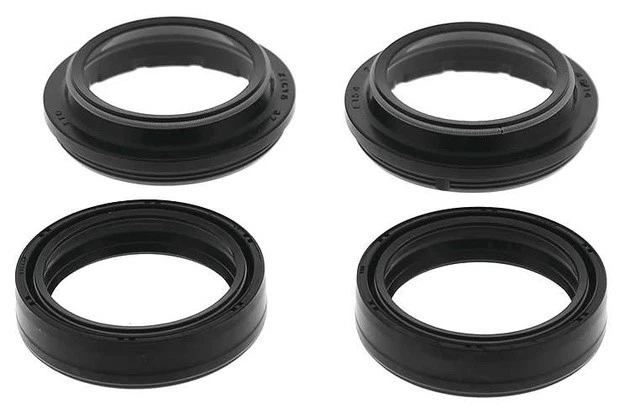 All Balls Fork Oil Seal and Dust Seal Kit #56-186 BMW R 1200 - Image 1 of 1