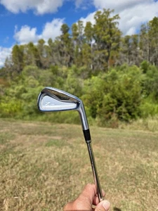 ☆☆ Srixon Z 745 Single Iron 3 Iron Steel Stiff Right 40" Project X 6.5 Xstiff ☆☆ - Picture 1 of 5