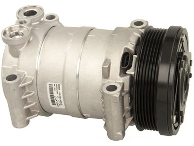 Compresor de aire acondicionado 86185ZGXT 1997 1998 1999 para Chevrolet C2500 1996-2000 Foto 1 de 2
