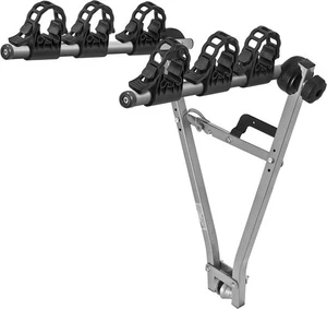 Fahrradträger auf Anhängerkupplung 3 Fahrräder - Menabo Marius - Bild 1 von 3