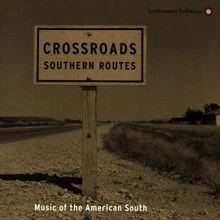 Crossroads: Southern Rout von Various de not specified | CD | état bon - Photo 1/2