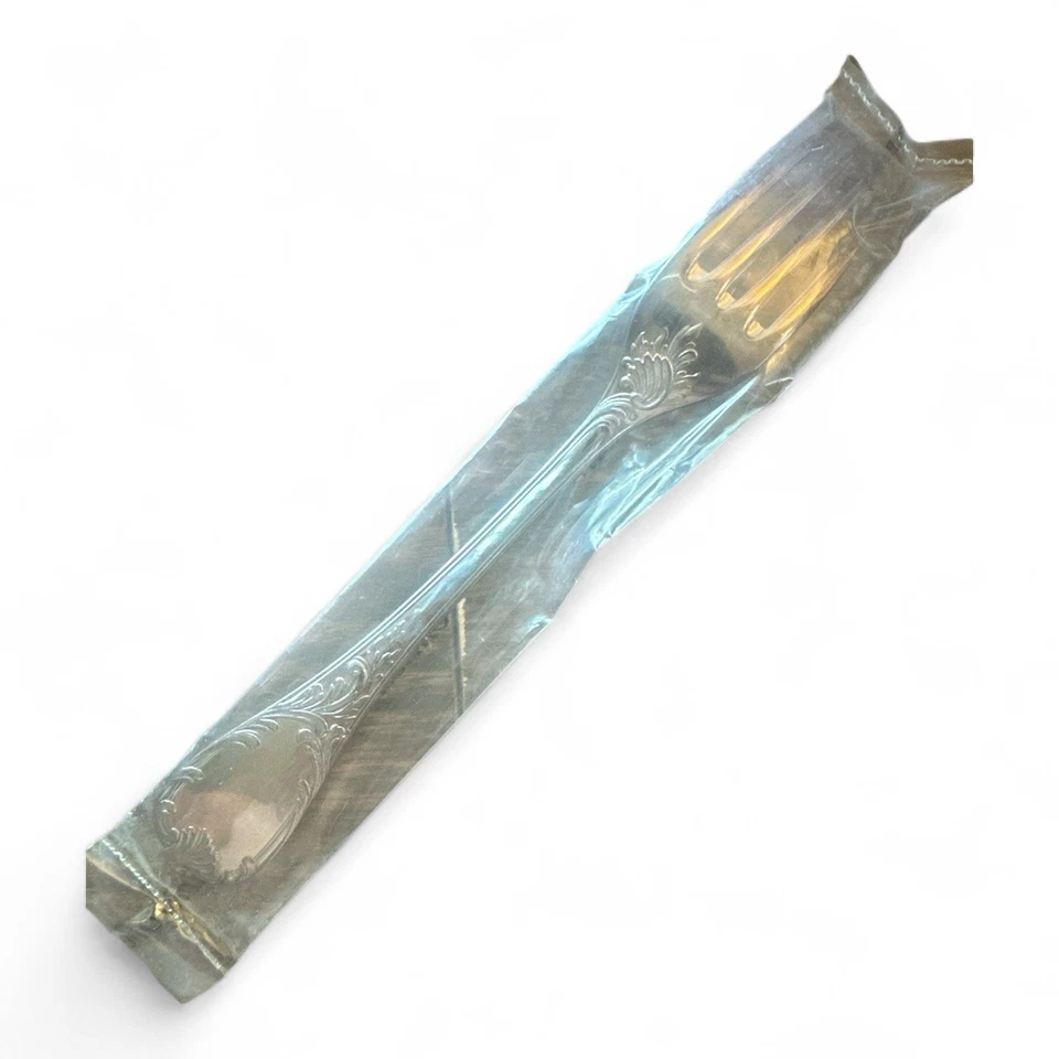 Christofle Marly Elección de cubiertos plateados sin abrir de Francia Foto 1 de 4