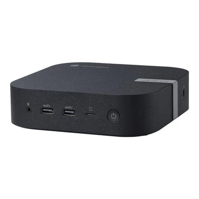 ASUS Chromebox CHROMEBOX5-SC002UN Intel® Celeron® 7305 4 GB DDR4-SDRAM 128 GB SS - Immagine 1 di 4