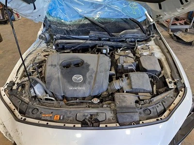 Cilindro maestro de freno 2019 Mazda 3 Sku#4141657 Foto 1 de 4