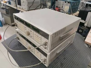 UNO analizador de audio Panasonic VP-7723B USADO - Imagen 1 de 1