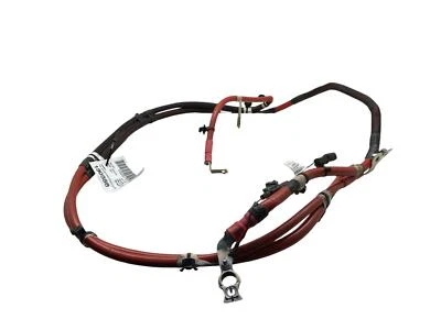 Jeep Grand Cherokee 2021-2023 3,6 L 4x4 batería cable positivo P68380188A Foto 1 de 4