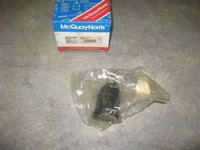 McQuay-Norris FA1479 Front Lower Ball Joints Set of Two Foto 1 de 4