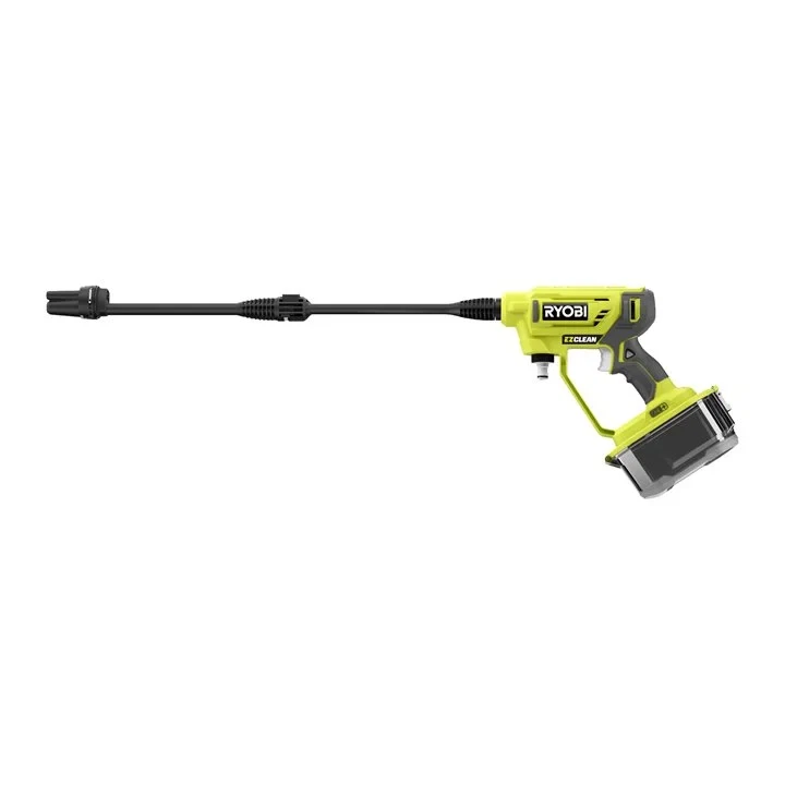 Ryobi RY18PW22A-0 nettoyeur haute pression 18 V ONE (sans batterie/chargeur)