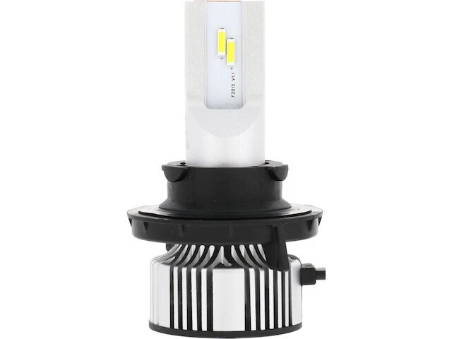 Bombilla de faro LED Philips UltinonSport para Jeep Wrangler 2007-2024 48KGZW Foto 1 de 1