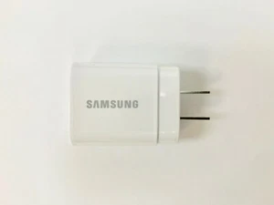 Samsung Galaxy Fast Adaptive Wall Travel Adapter Charger EP-TA600  - Picture 1 of 3
