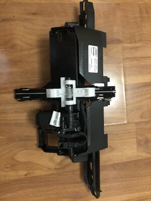 AUDI A6 A7 S6 S7 2012-2015 INFORMACIÓN GPS NAVEGACIÓN PANTALLA SOPORTE - MONITOR 8" OEM Foto 1 de 3