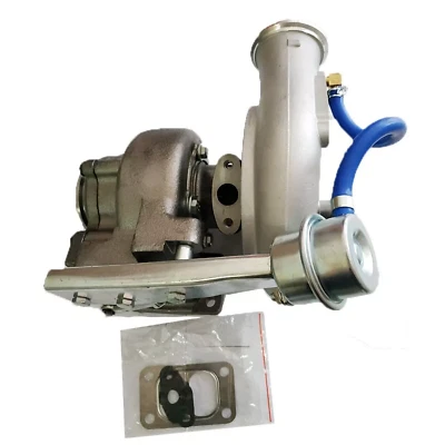 Turbo HX35W 涡轮增压器 4089746 4035899 适用于康明斯发动机 5.9L ISB QSB — 第 1/2 张图片