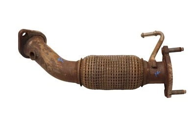 Tubo flexible de escape delantero KIA SOUL 2020-2022 2,0 L OEM #B22 Foto 1 de 4