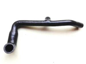 Audi 200 20V Urquattro 20V Turbo 3B RR Kurbelgehäuse Entlüftung Silikon Schlauch - Bild 1 von 1