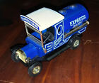 1978 Matchbox Lensley 1912 Ford Model T Express Dairy Model Of Yesteryear