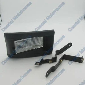 Fits Fiat Ducato Peugeot Boxer Citroen Relay Front Right Fog Light 1994-2002 - Picture 1 of 3