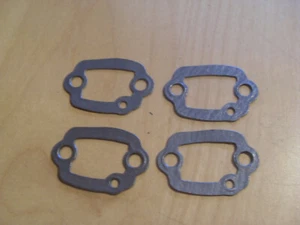 4 x Joint bride intermédiaire compatible avec Dolmar 112 113 114 - Photo 1 sur 1