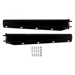 Tapered Spring Loaded Type Mud Flap Hangers Betts B703000RTBK - Picture 1 of 1