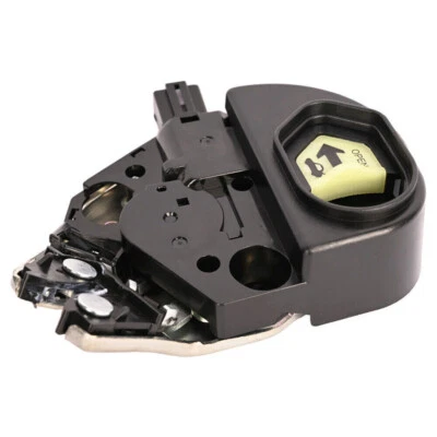 Nuevo pestillo de bloqueo de maletero eléctrico ZC682SB para Honda Civic 2016-2021 Accord 2018-2020 Foto 1 de 4