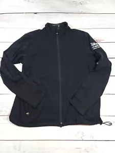 Greyson Full Zip Jacke Herren Large schwarz Ally Challenge McLaren F4 - Bild 1 von 8