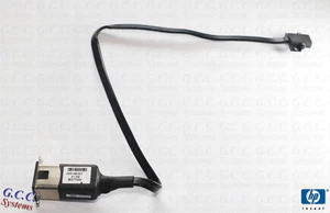 HP 233106-001 ProLiant DL580 G2 Internal BOTTOM AC Power Cable - Picture 1 of 2