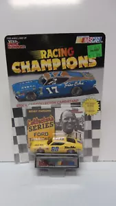 1992 Racing Champions Benny Parsons Collectors Series 88 Die Cast Car Scale 1:64 - Picture 1 of 3