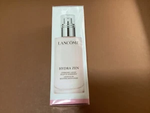 Lancome, Hydra Zen Liquid Glow Soothing Moisturizer, 50ml/1.69floz, new sealed. - Picture 1 of 6