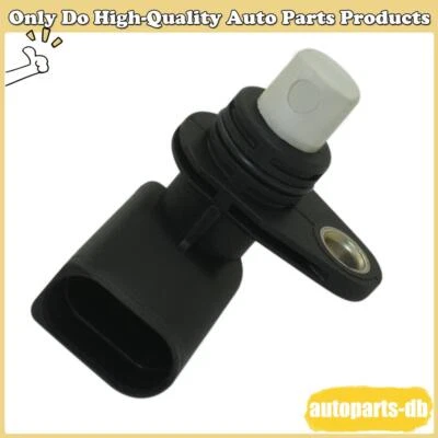 Датчик положения коленчатого вала 07D906433 для 2004-2011 Audi S6 S8 Volkswagen Phaeton - Изображение 1 из 4