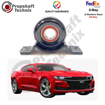 雪佛兰科迈罗 2017 - 2019 年传动轴中心轴承 22999282 — 第 1/2 张图片