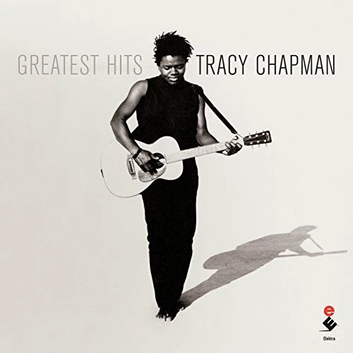 Tracy Chapman - Greatest Hits [CD] - Image 1 of 1