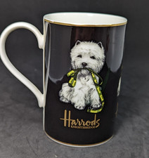 harrods scotty dog for sale | eBay