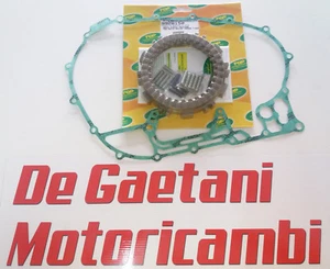 KIT DISCHI FRIZIONE TOP PERFORMANCE 9928150 + GUARNIZIONE YAMAHA T-MAX 500 TUTTI - Imagen 1 de 1