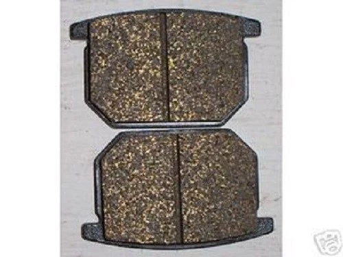 Suzuki Motorcycle Front Brake Pads GS550-1100/GR650/XN85  EBC FA65 New - Image 1 of 1