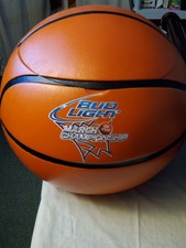2010 Bud Light Basketball Cooler