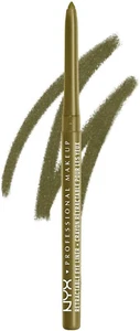 NYX PROFESSIONAL MAKEUP Mechanical Eyeliner Pencil, Golden Olive - Picture 1 of 12