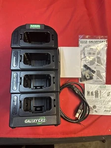 MSA ALTAIR 4/4X GALAXY GX2 MULTI-UNIT CHARGER, 10127422 Altair 4X Gas System - Picture 1 of 6