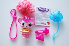 Cloudees scenteeze - Blushing Mouse