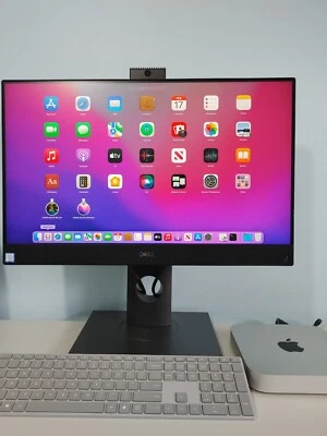 Apple Mac mini - Core i5 1.4GHz (October, 2014) 4GB RAM 250GB SSD - Very Good - Image 1 of 4