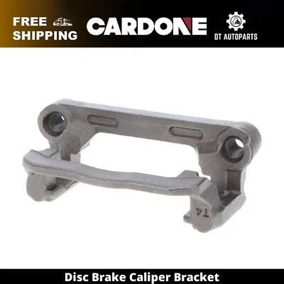 Кронштейн суппорта дискового тормоза Cardone для Nissan Xterra 2005-2015 годов выпуска 2006 2007 2008 годов выпуска - Изображение 1 из 4