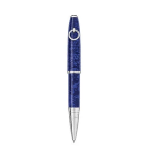Penna a sfera Montblanc 125523 Muse Elizabeth Taylor special ed -15% su listino - Imagen 1 de 1