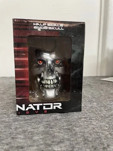 Terminator Half Scale Endo Skull Nator Isys Chronicle Loot Crate Exclusive - Picture 1 of 8