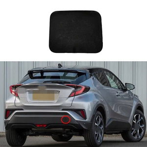 Rear BUMPER TOW HOOK COVER CAP 52162-F4020 for Toyota C-HR 2017-2019 - Picture 1 of 8